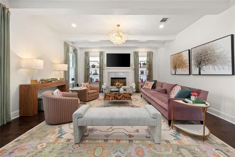 1716 Ashland Avenue Fort Worth TX 76107