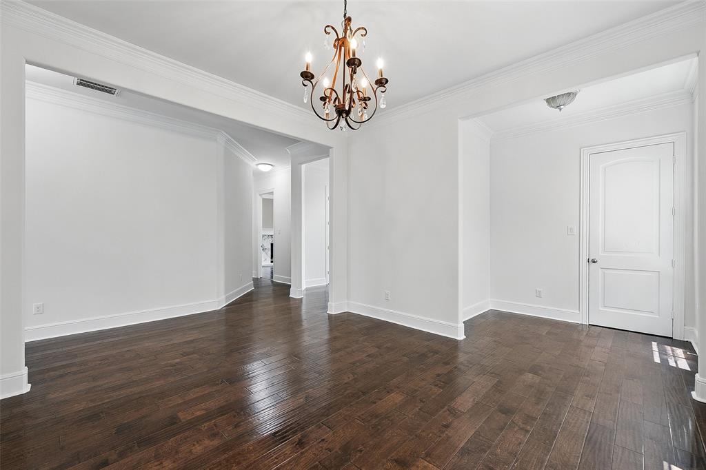 Hillcrest Add - Residential