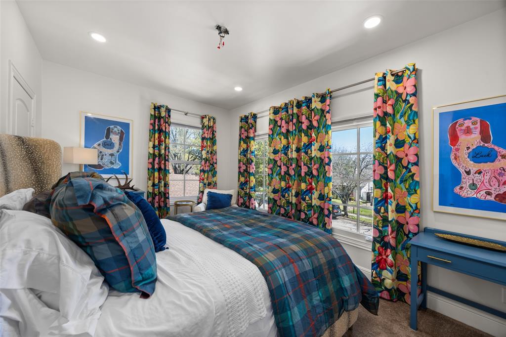 Hillcrest Add - Residential