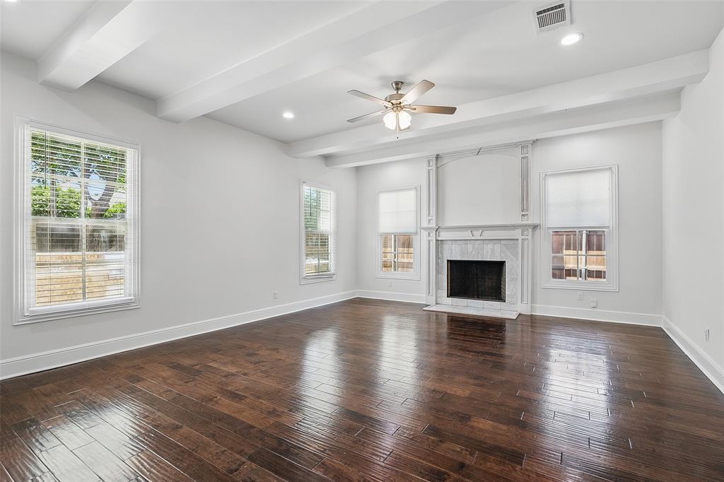 Hillcrest Add - Residential