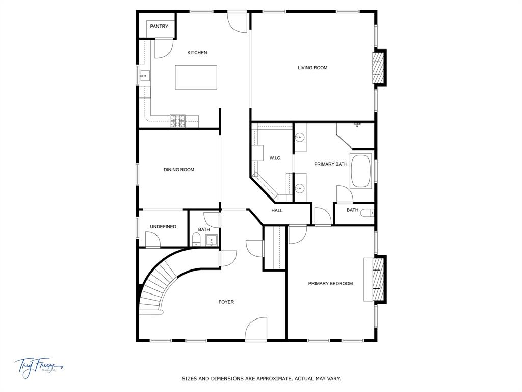 Hillcrest Add - Residential