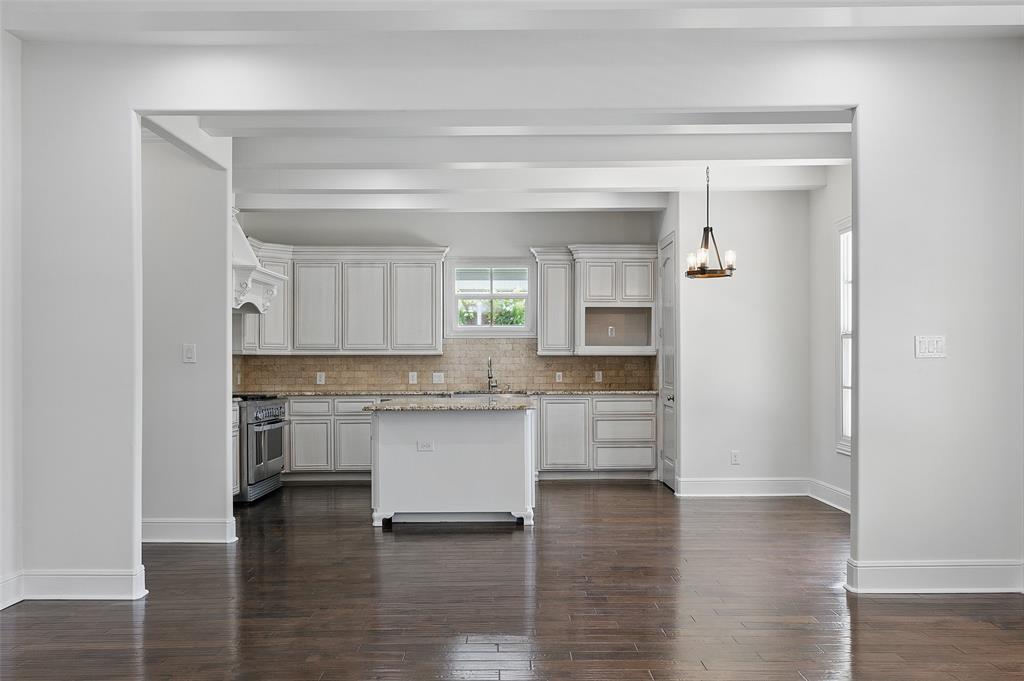 Hillcrest Add - Residential