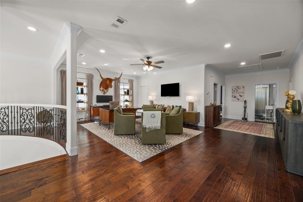 Hillcrest Add - Residential