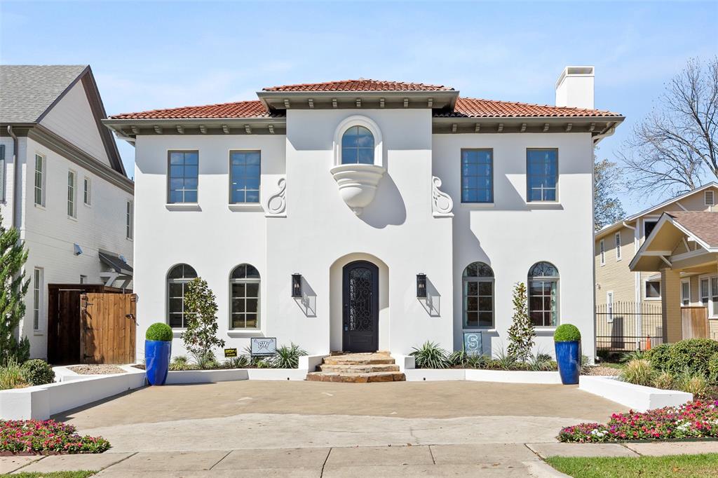 Hillcrest Add - Residential