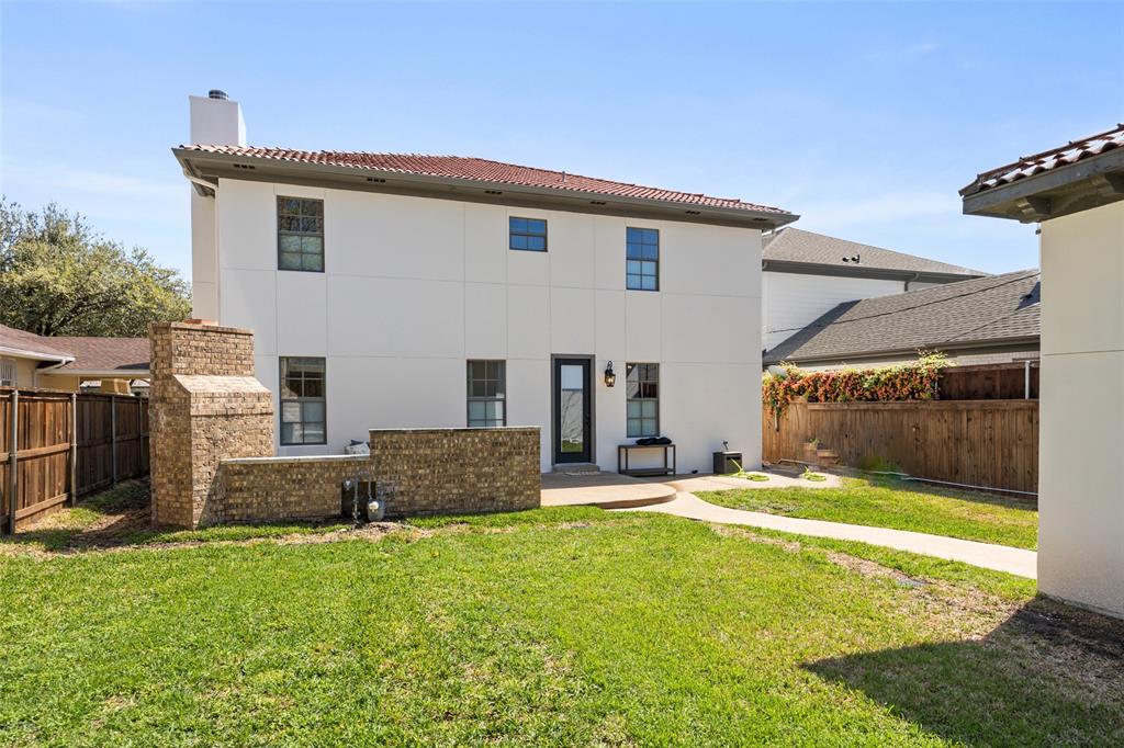 Hillcrest Add - Residential