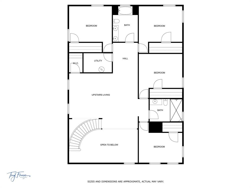 Hillcrest Add - Residential