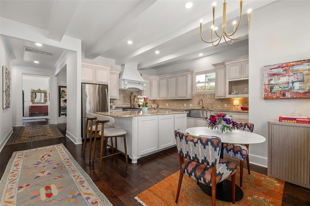 Hillcrest Add - Residential