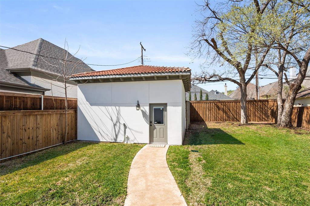 Hillcrest Add - Residential