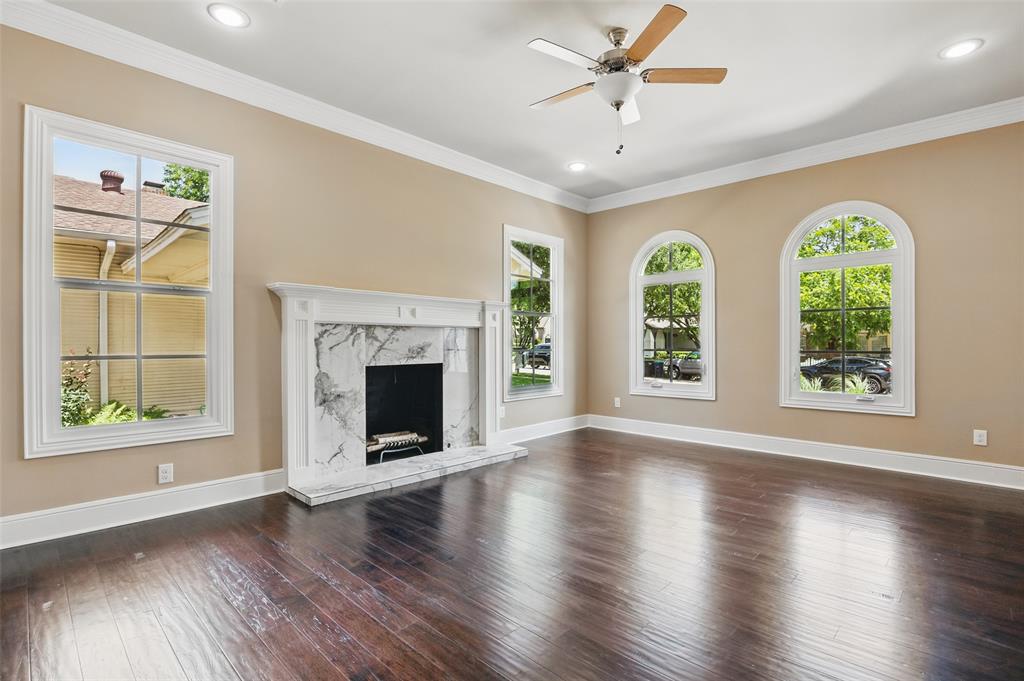 Hillcrest Add - Residential