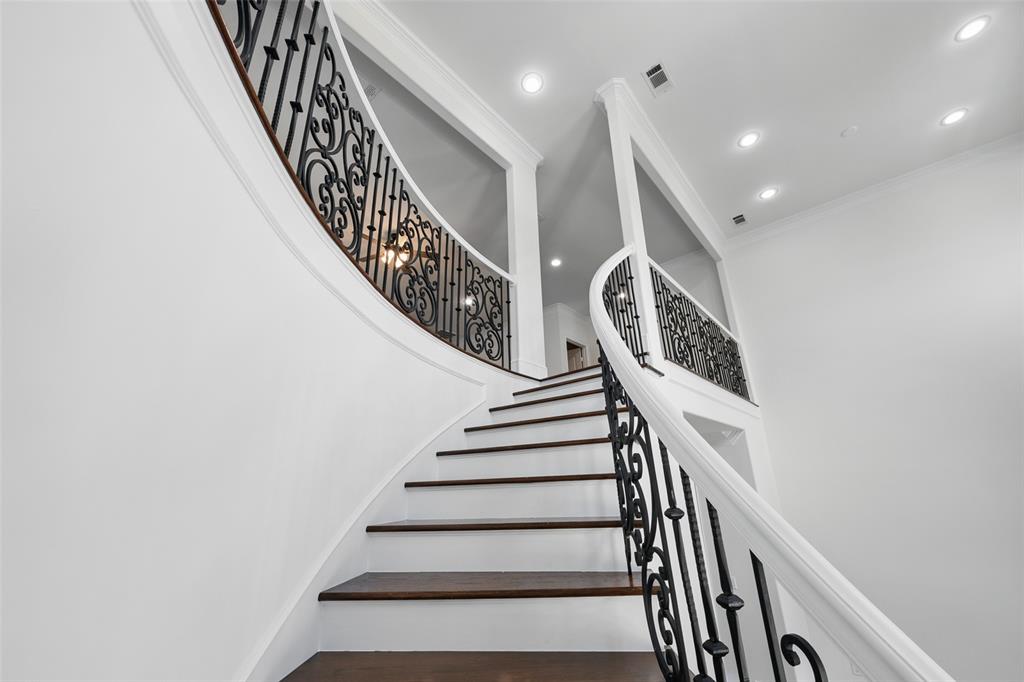 Hillcrest Add - Residential