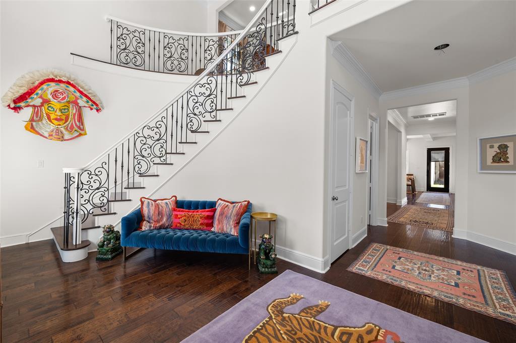 Hillcrest Add - Residential