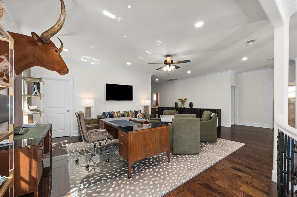 Hillcrest Add - Residential