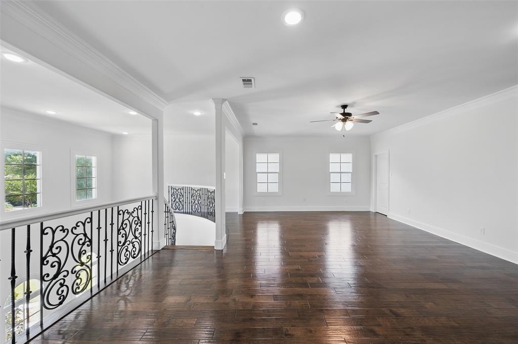 Hillcrest Add - Residential