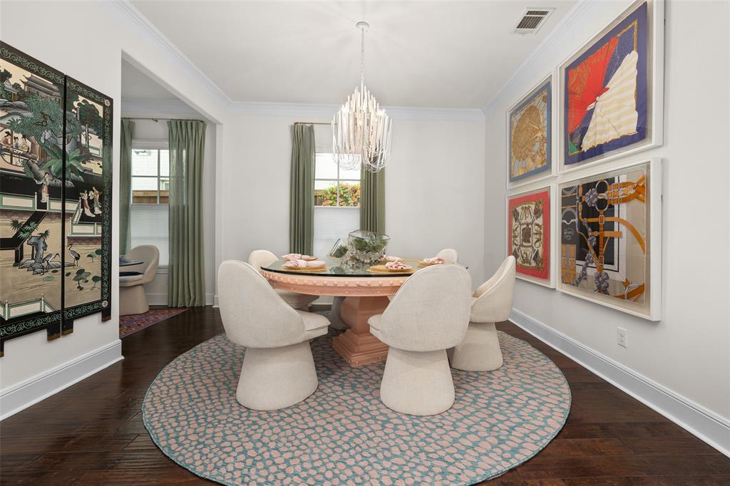 Hillcrest Add - Residential