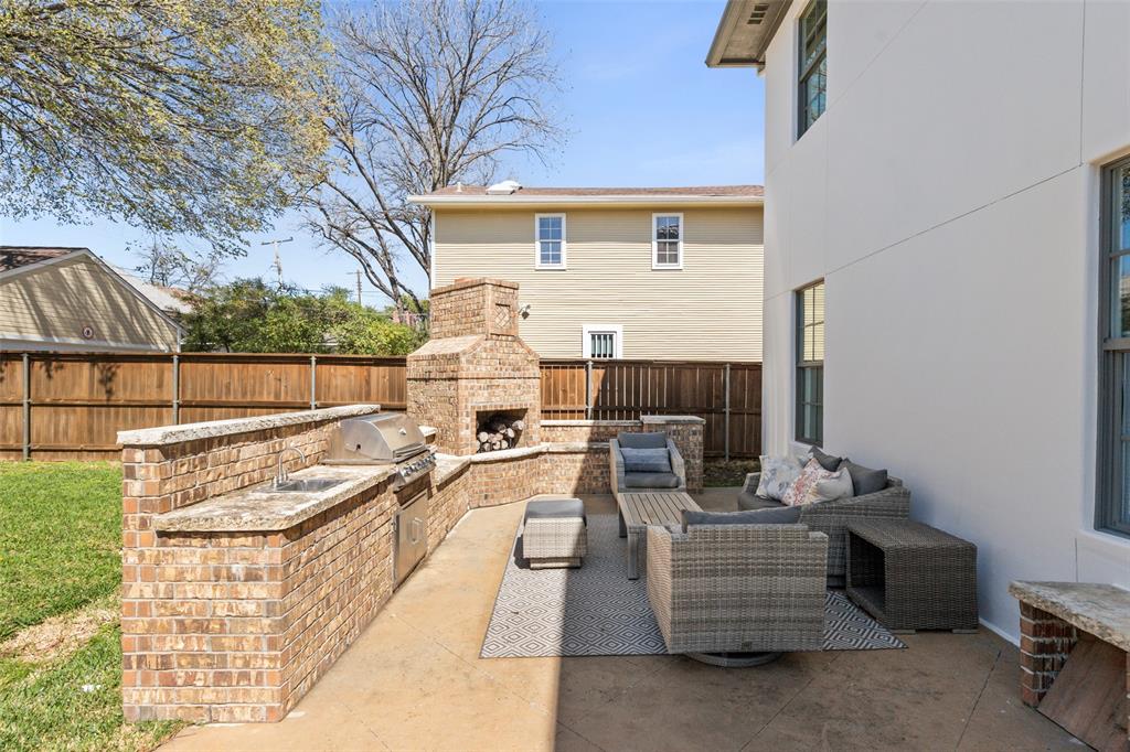 Hillcrest Add - Residential