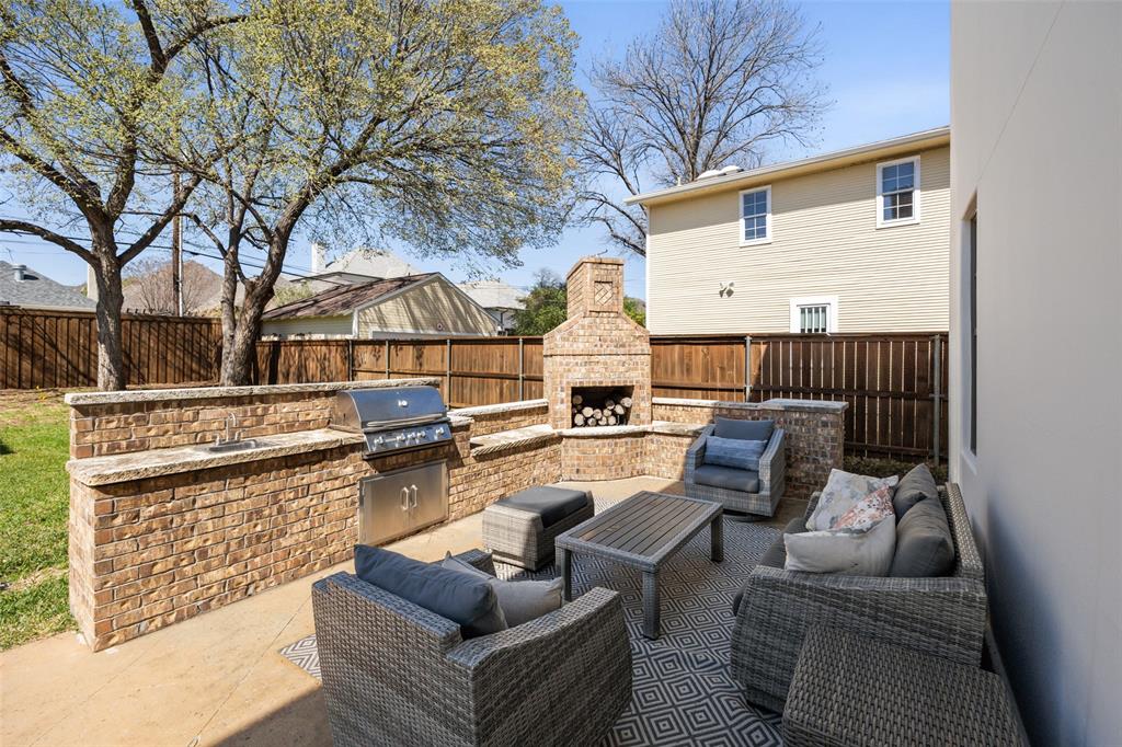 Hillcrest Add - Residential