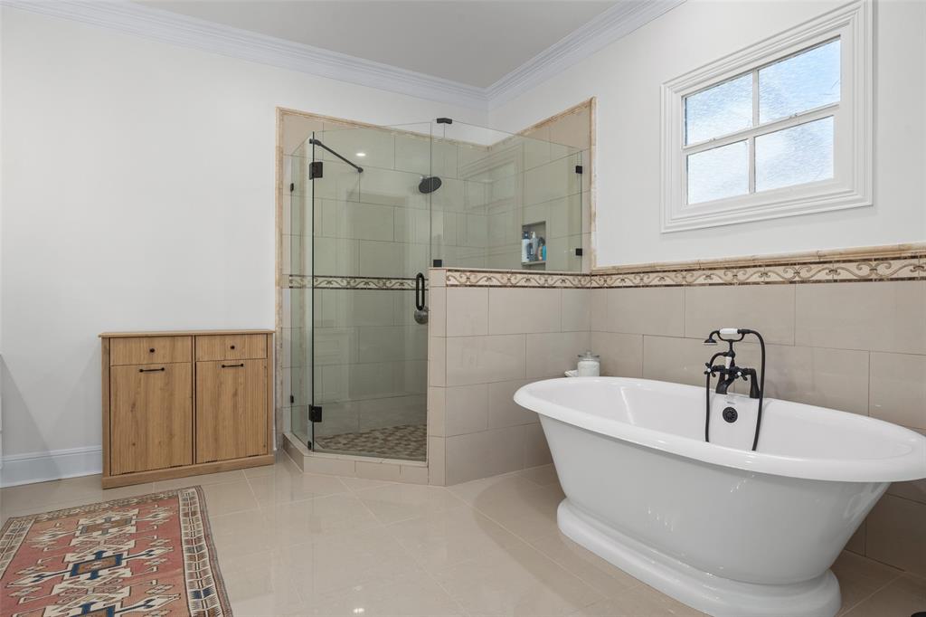 Hillcrest Add - Residential