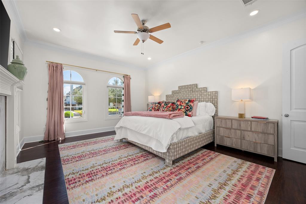 Hillcrest Add - Residential