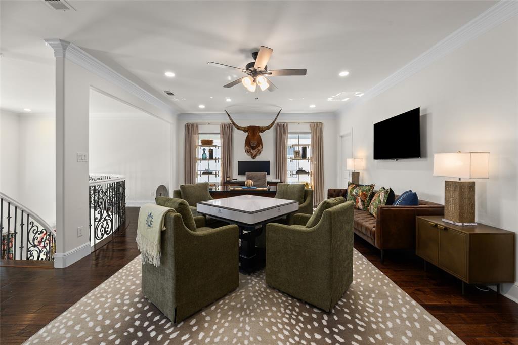 Hillcrest Add - Residential