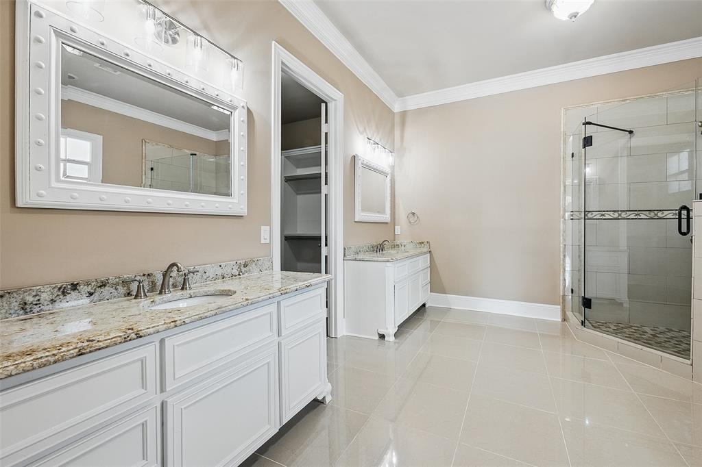 Hillcrest Add - Residential