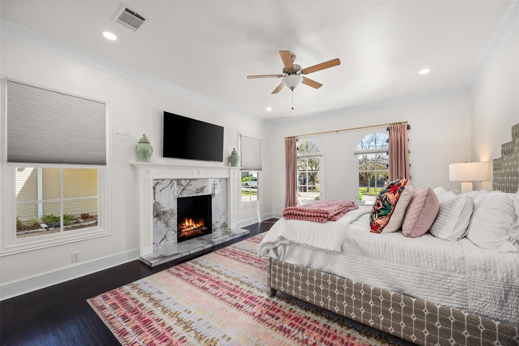 Hillcrest Add - Residential