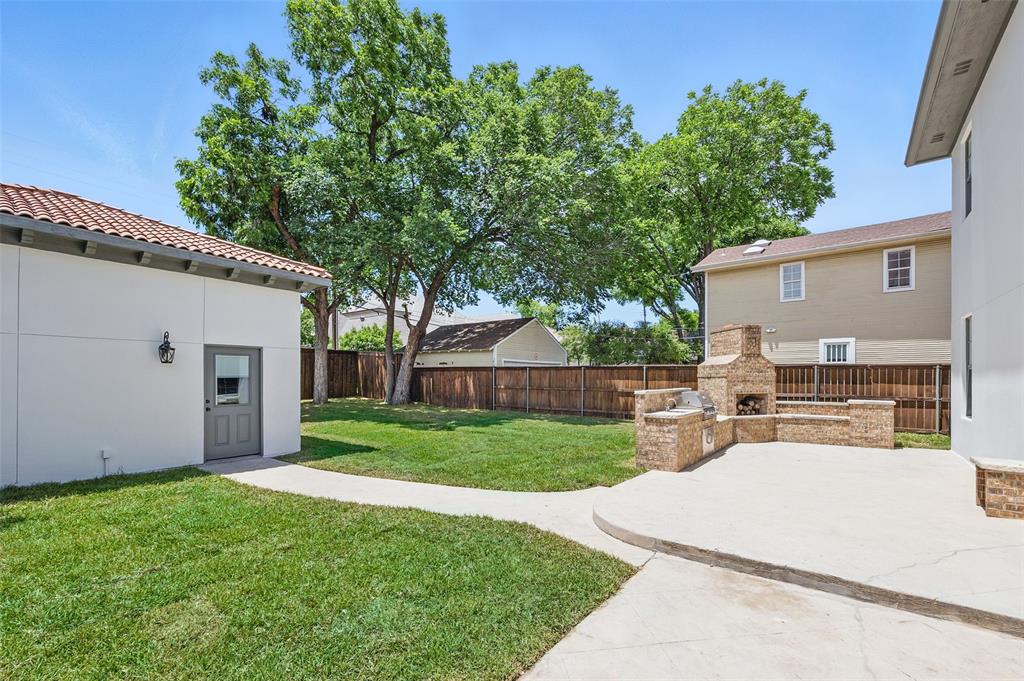 Hillcrest Add - Residential