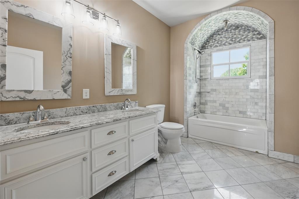 Hillcrest Add - Residential