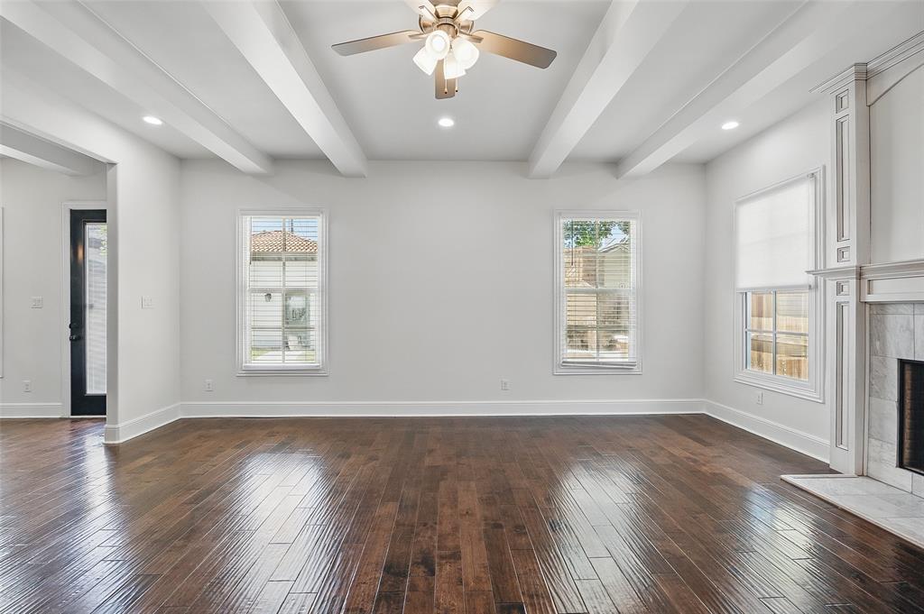 Hillcrest Add - Residential