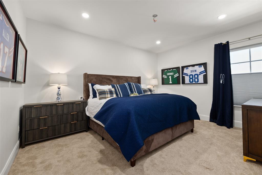 Hillcrest Add - Residential