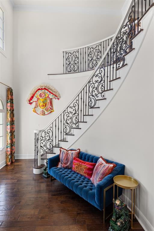 Hillcrest Add - Residential