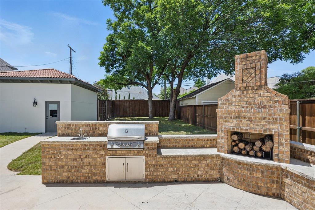 Hillcrest Add - Residential