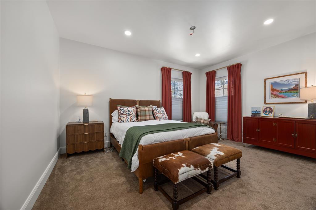 Hillcrest Add - Residential