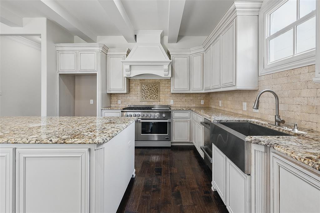 Hillcrest Add - Residential