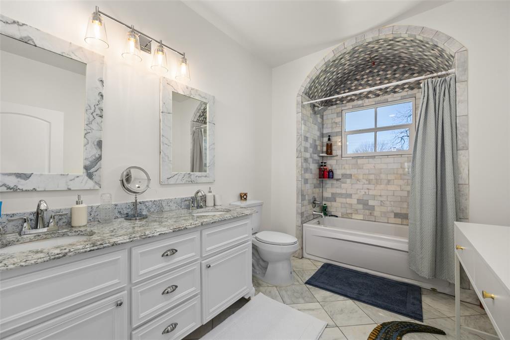 Hillcrest Add - Residential