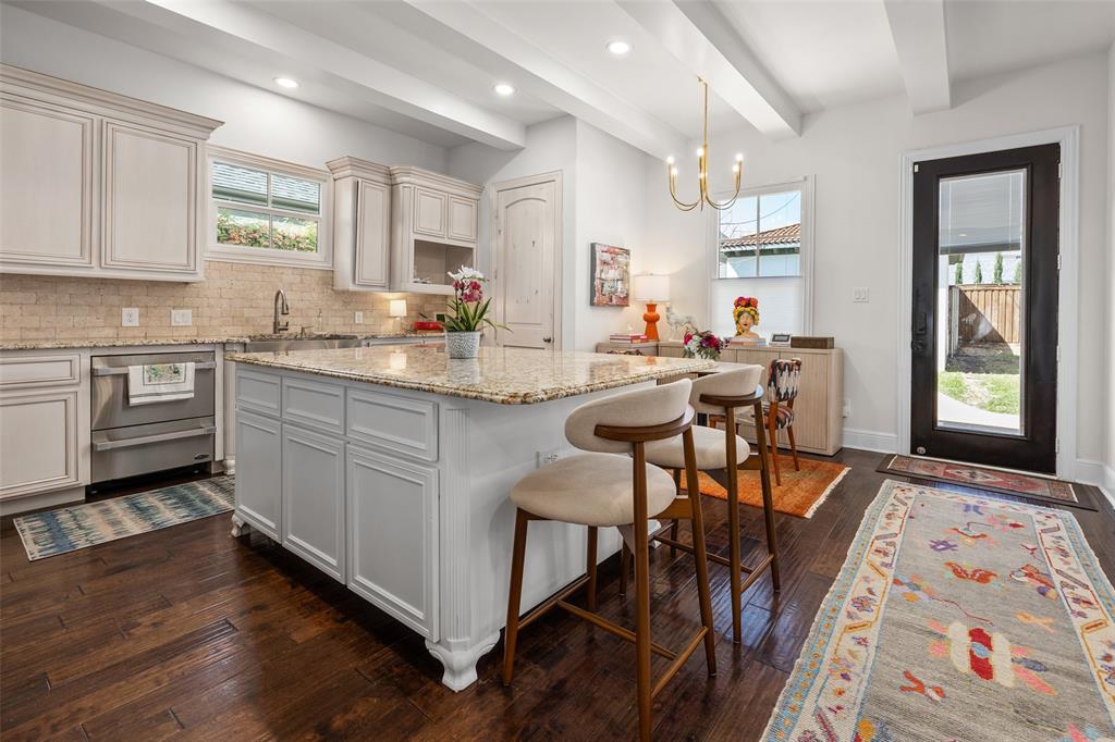 Hillcrest Add - Residential