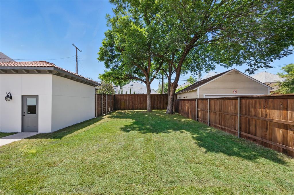 Hillcrest Add - Residential