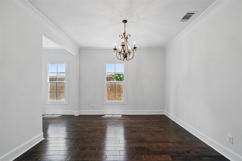 Hillcrest Add - Residential