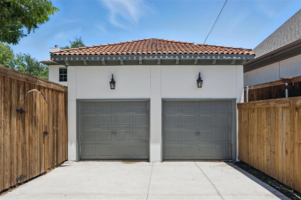 Hillcrest Add - Residential