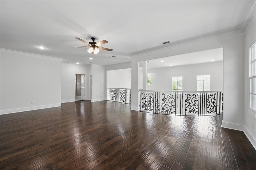 Hillcrest Add - Residential