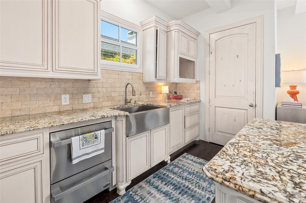 Hillcrest Add - Residential