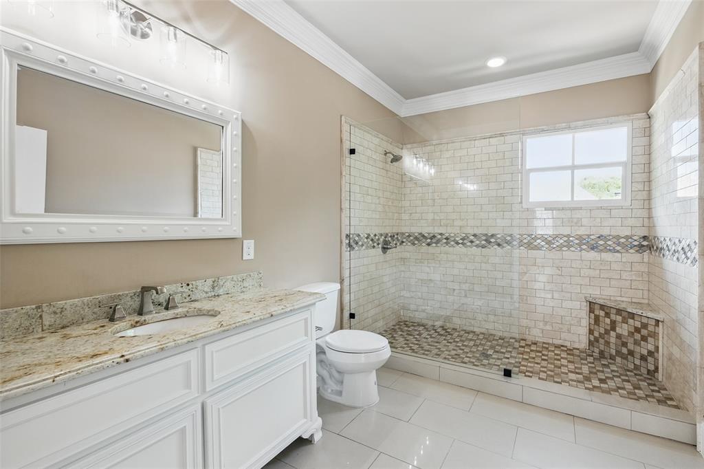 Hillcrest Add - Residential