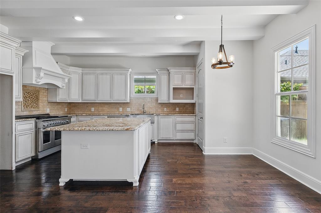 Hillcrest Add - Residential