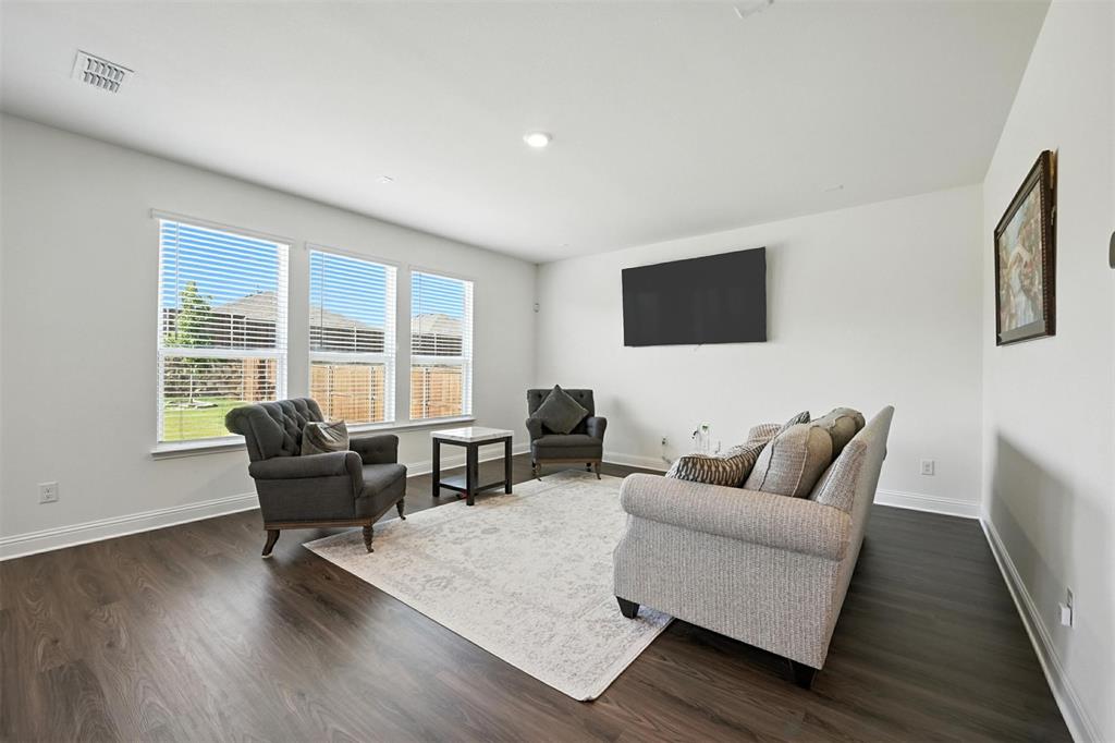 964 Burnett Drive