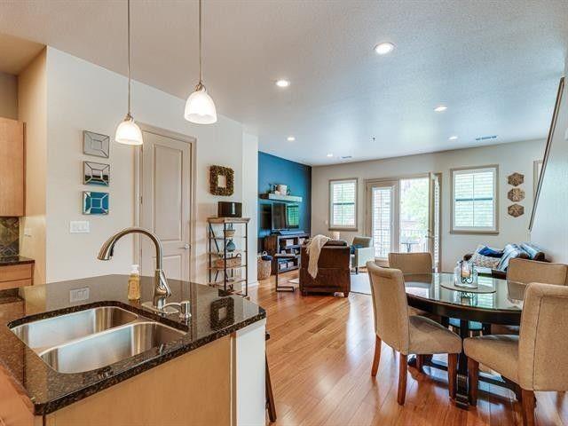 Chelsea Park Twnhms - Residential Lease