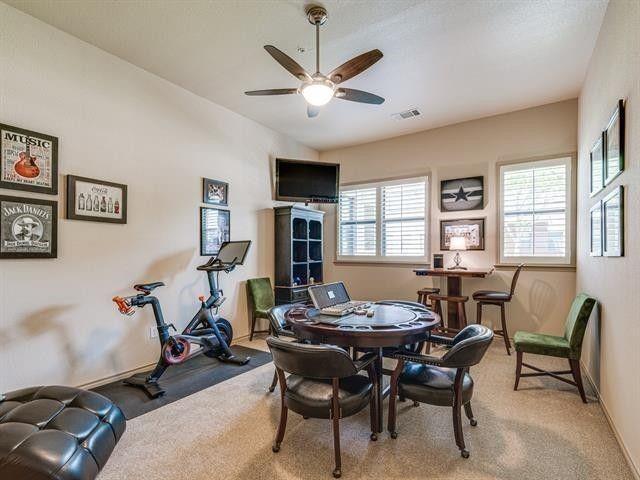 Chelsea Park Twnhms - Residential Lease