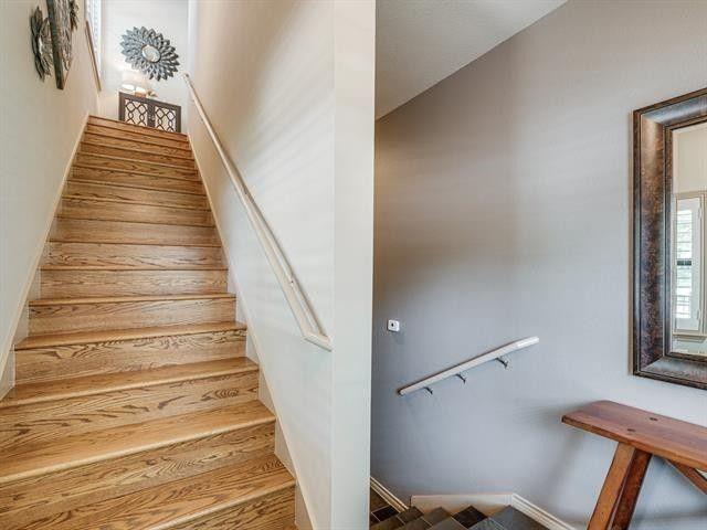 Chelsea Park Twnhms - Residential Lease