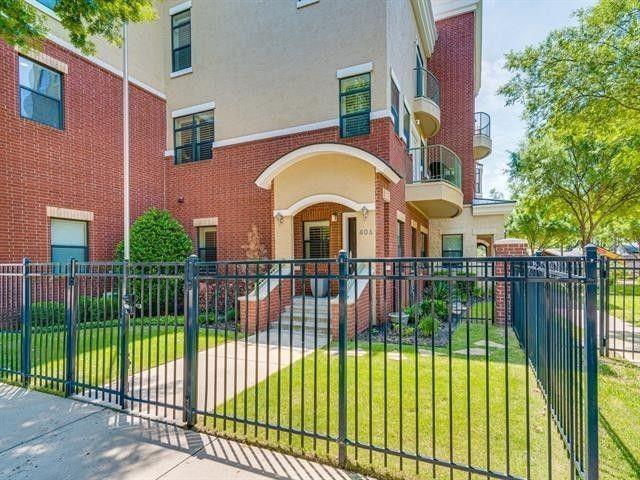 Chelsea Park Twnhms - Residential Lease