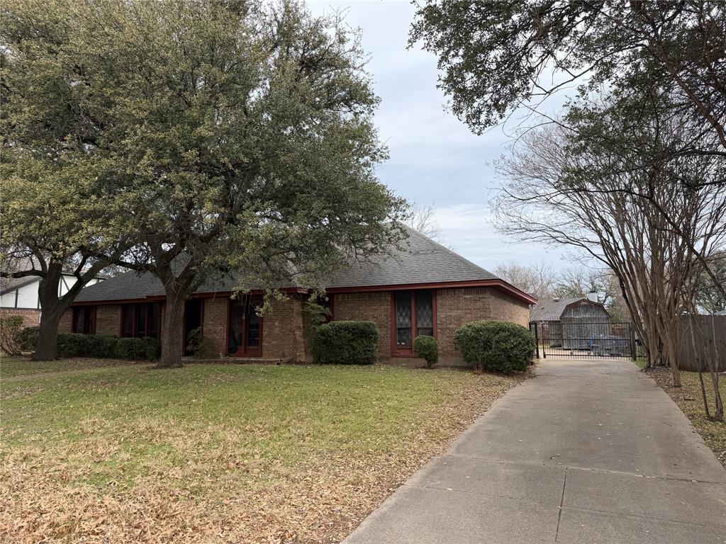 1115 Green River Trail