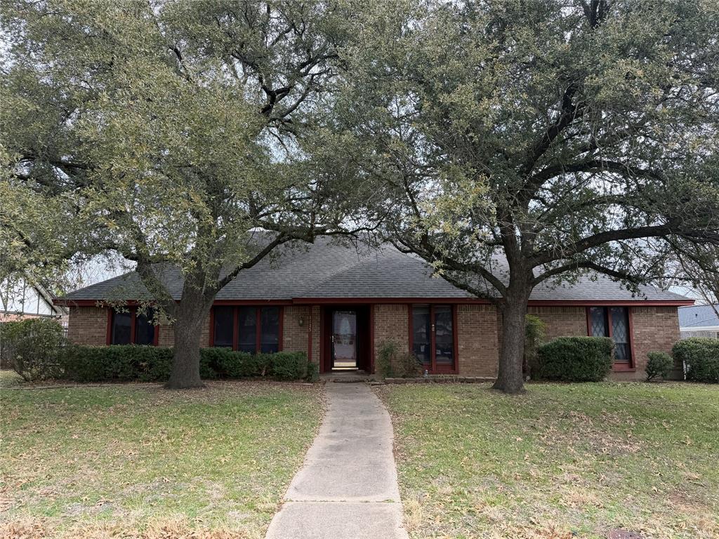 1115 Green River Trail