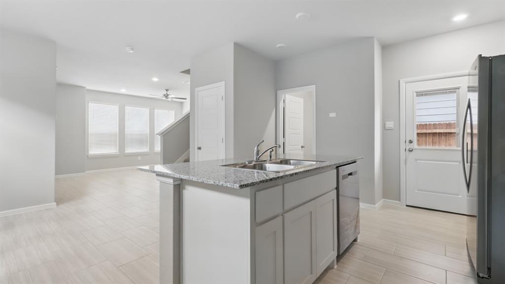 Orchard Village - Residential